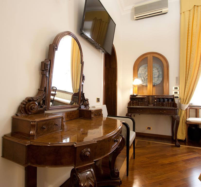 Guesthouse Borromeo Roma Экстерьер фото